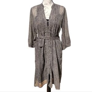 Motherhood Maternity‎ olive dress Medium